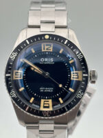 ORIS DIVERS 60TH ANNIVERSARY EDITION - immagine 12