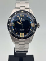 ORIS DIVERS 60TH ANNIVERSARY EDITION - immagine 17