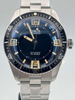 ORIS DIVERS 60TH ANNIVERSARY EDITION - immagine 18
