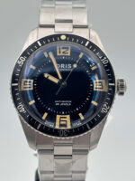 ORIS DIVERS 60TH ANNIVERSARY EDITION - immagine 19