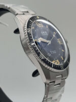 ORIS DIVERS 60TH ANNIVERSARY EDITION - immagine 4