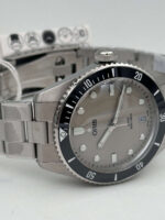 ORIS DIVERS DATE CLAY - immagine 14