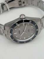 ORIS DIVERS DATE CLAY - immagine 15