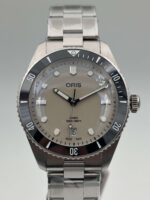 ORIS DIVERS DATE CLAY - immagine 2