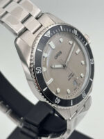 ORIS DIVERS DATE CLAY - immagine 7