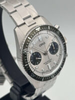 ORIS DIVERS SIXTY‑FIVE CHRONOGRAPH GREEN - immagine 13