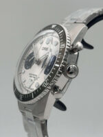 ORIS DIVERS SIXTY‑FIVE CHRONOGRAPH GREEN - immagine 5