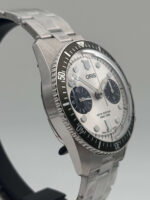 ORIS DIVERS SIXTY‑FIVE CHRONOGRAPH GREEN - immagine 7