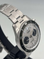 ORIS DIVERS SIXTY‑FIVE CHRONOGRAPH GREEN - immagine 8