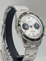 ORIS DIVERS SIXTY‑FIVE CHRONOGRAPH GREEN - immagine 9