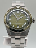 ORIS DIVERS SIXTY‑FIVE DATE GREEN - immagine 12
