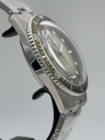 ORIS DIVERS SIXTY‑FIVE DATE GREEN - immagine 3