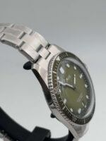 ORIS DIVERS SIXTY‑FIVE DATE GREEN - immagine 4