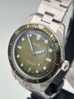 ORIS DIVERS SIXTY‑FIVE DATE GREEN - immagine 7