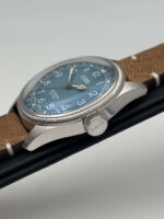 ORIS X CERVO VOLANTE