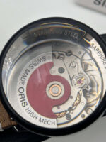 ORIS X CERVO VOLANTE - immagine 10