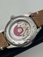 ORIS X CERVO VOLANTE - immagine 12