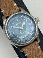 ORIS X CERVO VOLANTE - immagine 7