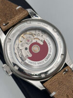ORIS X CERVO VOLANTE - immagine 9