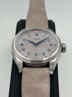 ORIS PROPILOT DATE