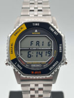 SEIKO SMGG17P1 - ROTOCALL YLW