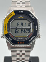SEIKO SMGG17P1 - ROTOCALL YLW - immagine 3