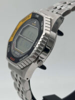 SEIKO SMGG17P1 - ROTOCALL YLW - immagine 4