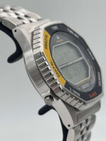 SEIKO SMGG17P1 - ROTOCALL YLW - immagine 6