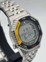 SEIKO SMGG17P1 - ROTOCALL YLW - immagine 7