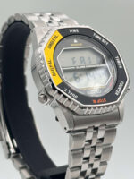 SEIKO SMGG17P1 - ROTOCALL YLW - immagine 8