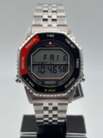 SEIKO SMGG19P1 - ROTOCALL RED