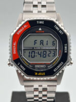 SEIKO SMGG19P1 - ROTOCALL RED - immagine 13