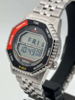 SEIKO SMGG19P1 - ROTOCALL RED - immagine 14