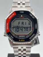 SEIKO SMGG19P1 - ROTOCALL RED - immagine 2
