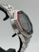 SEIKO SMGG19P1 - ROTOCALL RED - immagine 3