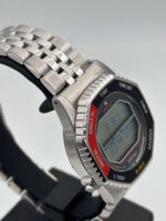SEIKO SMGG19P1 - ROTOCALL RED - immagine 4