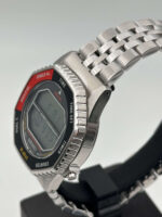 SEIKO SMGG19P1 - ROTOCALL RED - immagine 8
