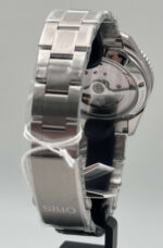 ORIS DIVERS SIXTY-FIVE DATE BLACK - immagine 13