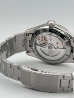 ORIS DIVERS SIXTY-FIVE DATE BLACK - immagine 15