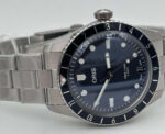 ORIS DIVERS SIXTY-FIVE DATE BLACK - immagine 16