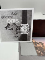 ORIS STAR EDITION - 0173378134151