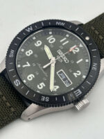 SEIKO HDB008K1 - immagine 6