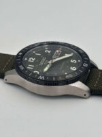 SEIKO HDB008K1 - immagine 8