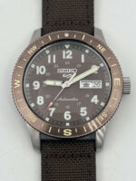 SEIKO HDB009K1