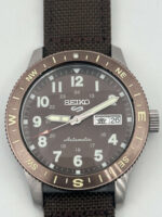 SEIKO HDB009K1 - immagine 2