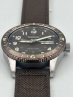 SEIKO HDB009K1 - immagine 3