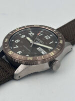 SEIKO HDB009K1 - immagine 4