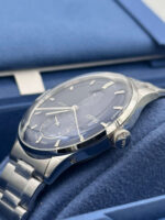ORIS ARTELIER LUNA COMPLICATION BLUE - immagine 3