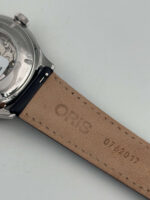 ORIS ARTELIER LUNAR COMPLICATION SALMON - immagine 12