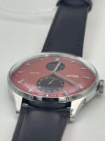 ORIS ARTELIER LUNAR COMPLICATION SALMON - immagine 3